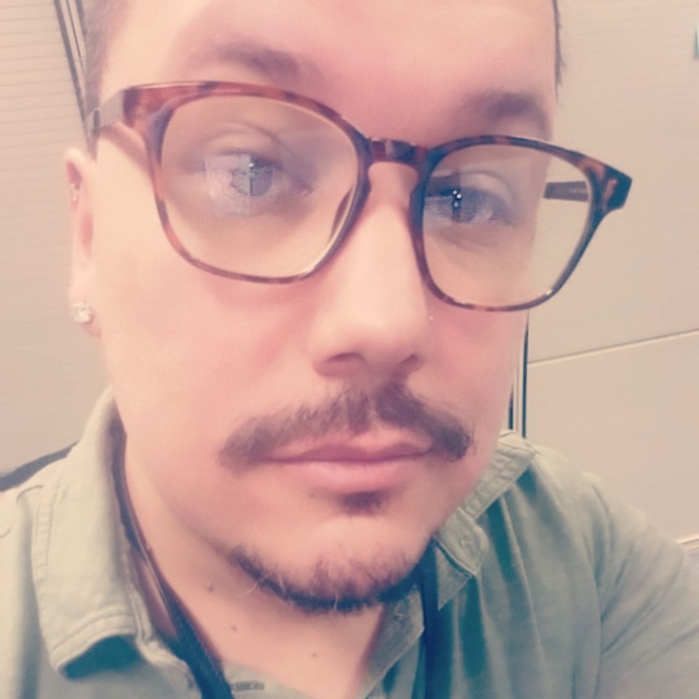 Meet your Posher, Brian